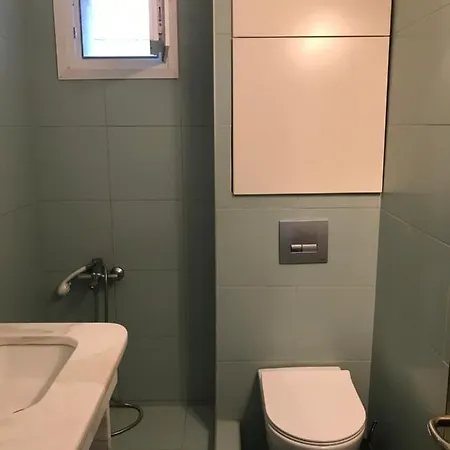 Apartment Comfort& Neo Epivates