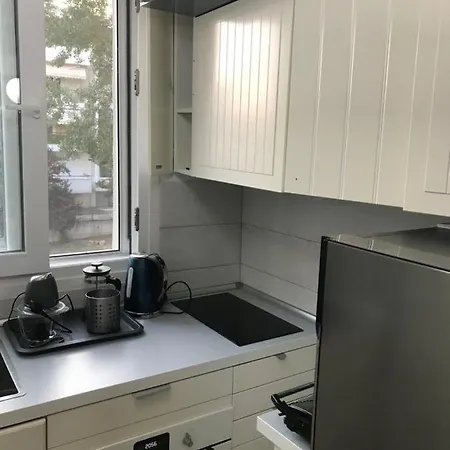 Comfort& Apartment Neo Epivates