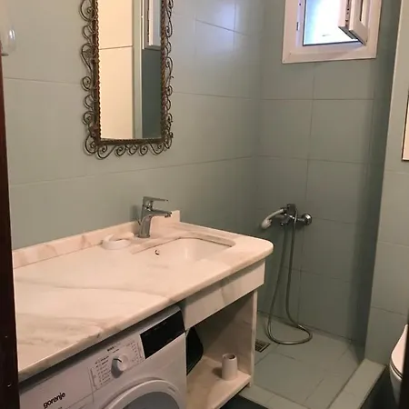 Apartment Comfort& *